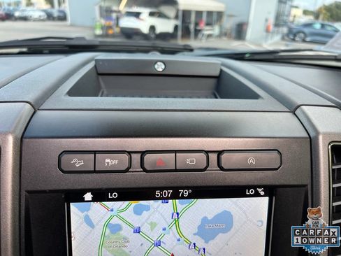 Used 2018 Ford F150 Raptor w/ Equipment Group 802A Luxury AWD/4WD image 37