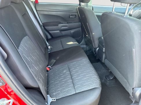 Used 2024 Mitsubishi Outlander Sport ES AWD/4WD image 26