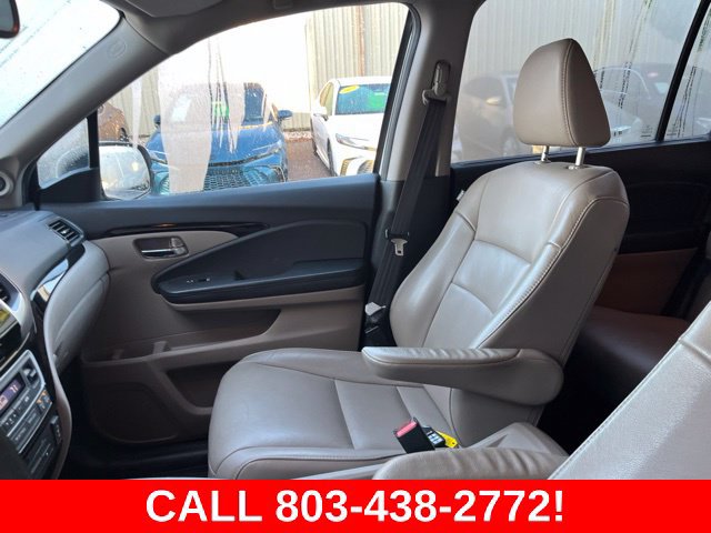 Used 2016 Honda Pilot Touring image 10