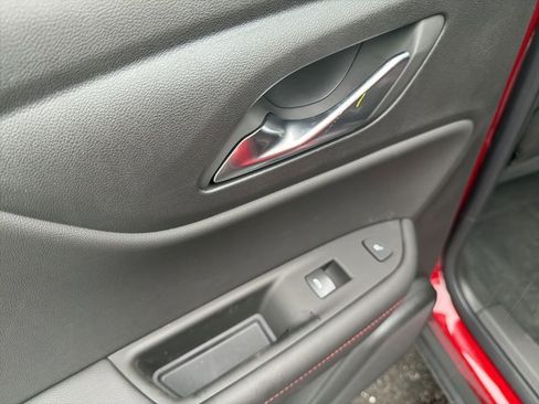 New 2025 Chevrolet Blazer RS w/ Driver Confidence II Package image 32