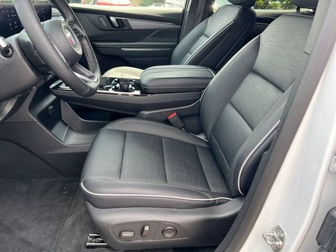 Certified 2026 Buick Enclave Sport Touring AWD/4WD image 10