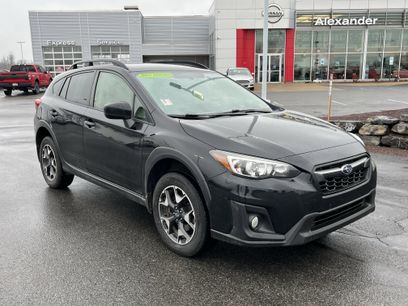 Used 2019 Subaru Crosstrek 2.0i Premium w/ Popular Package #2