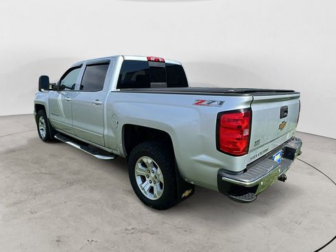 Used 2015 Chevrolet Silverado 1500 LT w/ All Star Edition image 4