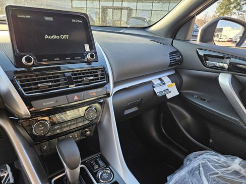 New 2026 Mitsubishi Eclipse Cross image 13