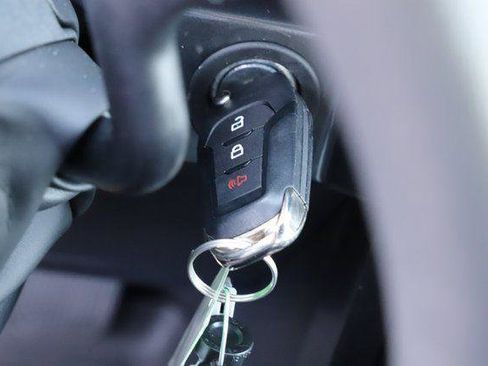 New 2025 Ford F150 STX w/ Equipment Group 200A image 31