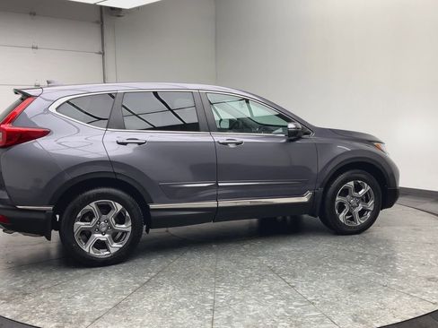 Used 2019 Honda CR-V EX image 37