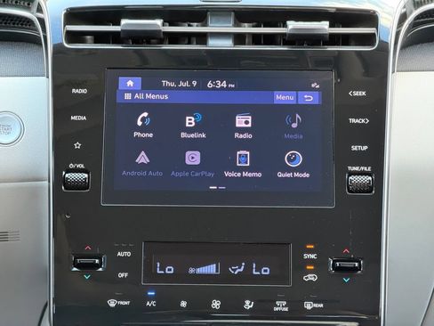 Used 2022 Hyundai Tucson SEL w/ Convenience Package AWD/4WD image 27