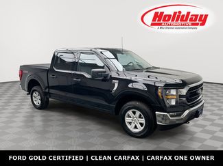 Certified 2023 Ford F150 XLT w/ Equipment Group 301A Mid video 1