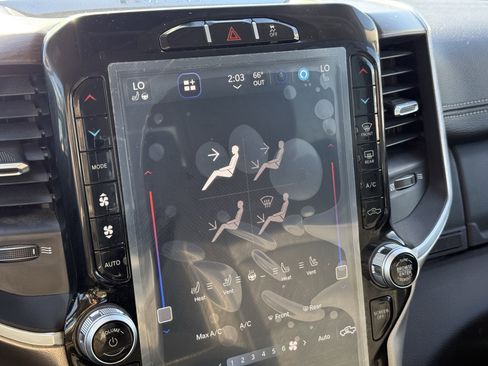 Used 2024 RAM 2500 Laramie image 20