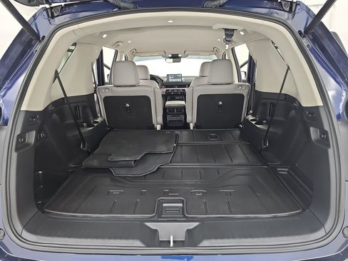 Used 2024 Honda Pilot EX-L image 20