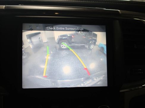 Used 2013 RAM 1500 Laramie image 19