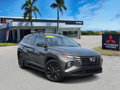 Used 2022 Hyundai Tucson XRT
