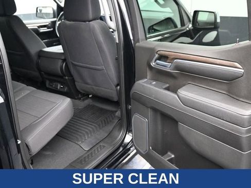 Used 2023 Chevrolet Silverado 1500 LT image 14
