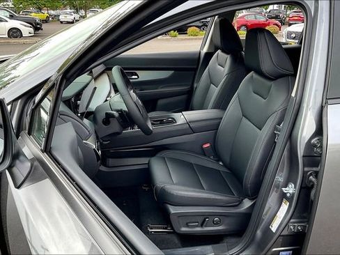 New 2025 Nissan Murano SL image 10