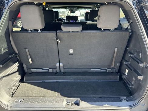 Used 2025 Toyota Sequoia SR5 image 26