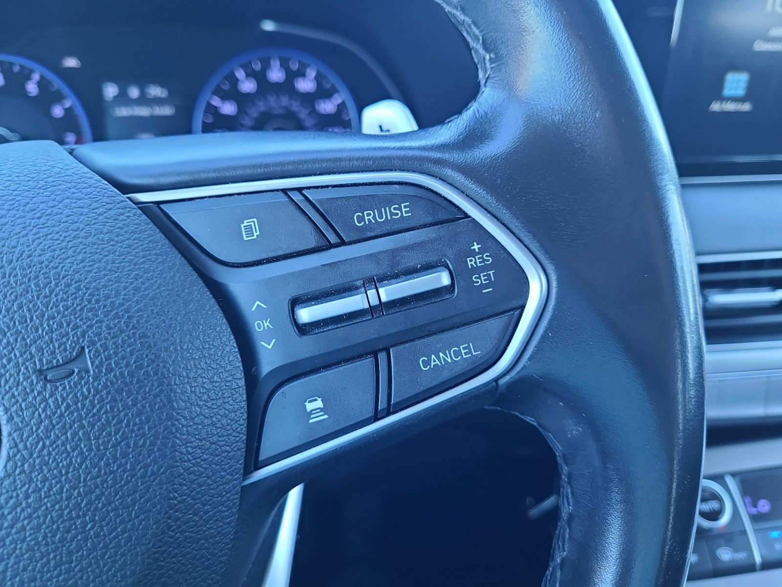 Used 2020 Hyundai Palisade SEL AWD/4WD image 23