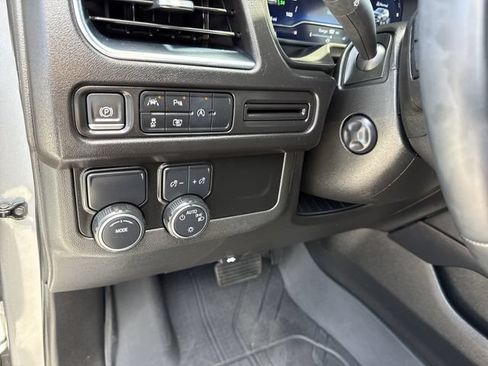 Used 2023 Chevrolet Tahoe RST w/ Luxury Package RWD image 46