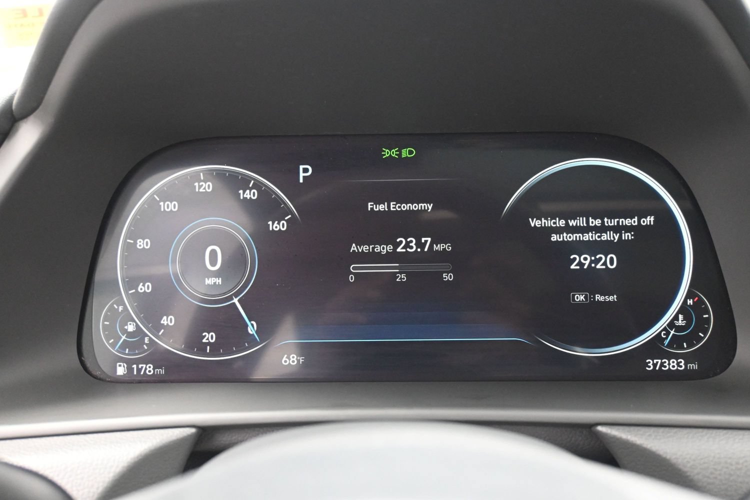 Used 2022 Hyundai Sonata SEL Plus FWD image 30