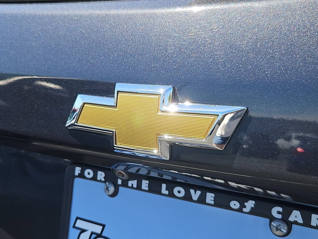 Used 2022 Chevrolet Equinox Premier AWD/4WD image 25