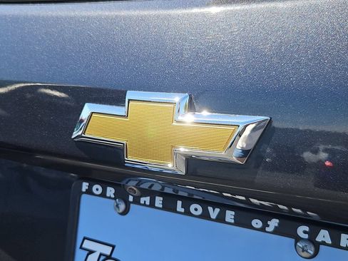 Used 2022 Chevrolet Equinox Premier AWD/4WD image 25