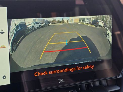 Used 2025 Toyota RAV4 Limited w/ Advanced Technology Package image 48