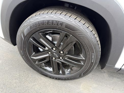 New 2026 Chevrolet Trax ACTIV w/ Driver Confidence Package image 35