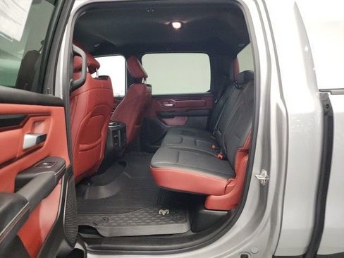 Used 2024 RAM 1500 Rebel image 27