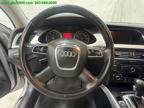 Used 2011 Audi A4 2.0T Premium Plus AWD/4WD image 4