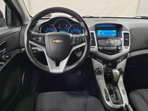 Used 2014 Chevrolet Cruze LT w/ All-Star Edition FWD image 22