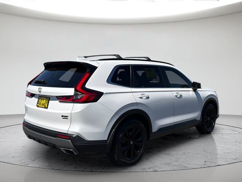 Used 2023 Honda CR-V Sport Touring image 6