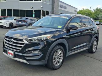 Used 2017 Hyundai Tucson Eco w/ Cargo Package AWD/4WD video 3