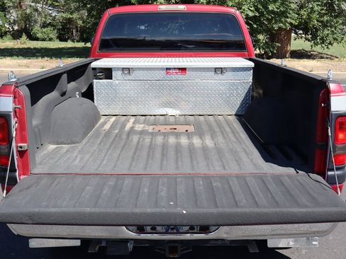 Used 1998 Dodge Ram 2500 Truck Laramie SLT image 7