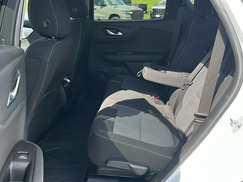Used 2023 Chevrolet Blazer LT w/ Convenience Package FWD image 25