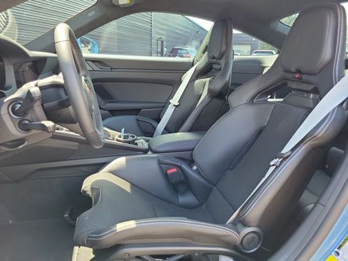 Certified 2026 Porsche 911 GT3 RWD image 5