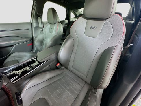 Used 2023 Hyundai Sonata N Line image 22
