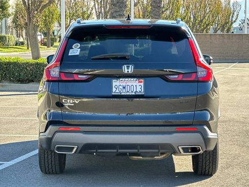 Used 2023 Honda CR-V Sport image 5