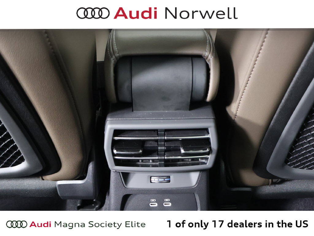 Used 2026 Audi A3 2.0T Premium AWD/4WD image 22