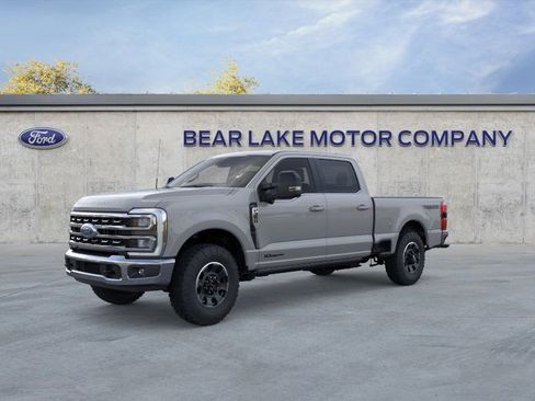 New 2026 Ford F350 Lariat w/ Tremor Off-Road Package image 1
