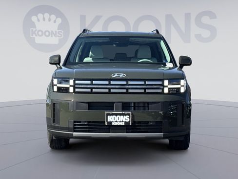 New 2026 Hyundai Santa Fe SEL image 11