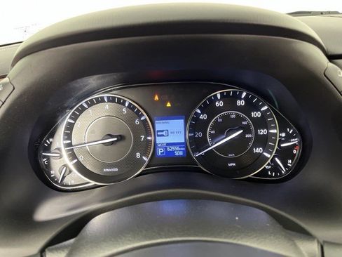 Used 2020 Nissan Armada Platinum w/ Captain's Chairs Package AWD/4WD image 17