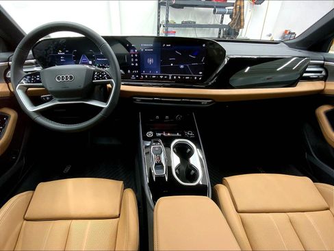New 2026 Audi A6 Premium Plus image 13