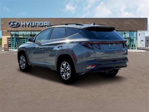 New 2026 Hyundai Tucson XRT AWD/4WD image 5