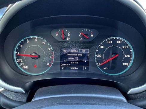 Used 2024 Chevrolet Malibu LT image 8