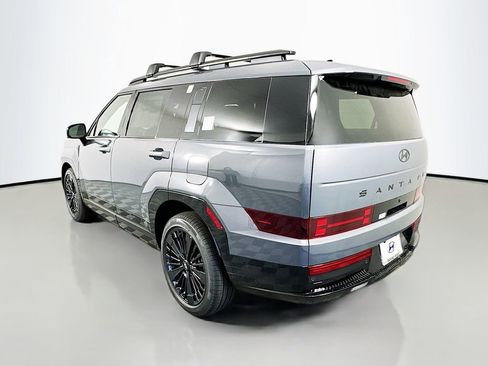 New 2026 Hyundai Santa Fe Calligraphy image 7