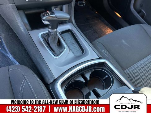 New 2023 Dodge Charger SXT w/ Cold Weather Package image 27