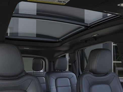 New 2026 Lincoln Aviator Reserve AWD/4WD image 88