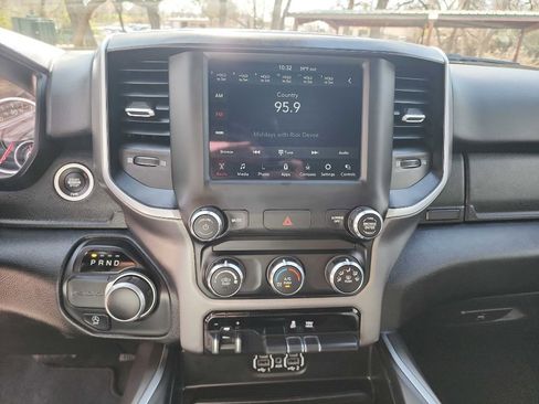 Used 2020 RAM 1500 Lone Star image 30