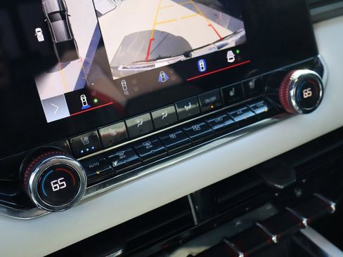 Certified 2023 GMC Canyon AT4X w/ Edition 1 image 34