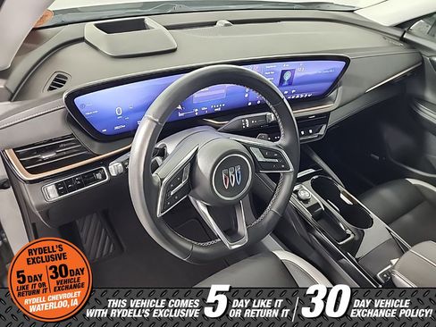 Certified 2024 Buick Envision Sport Touring image 17