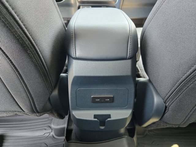 Used 2026 Ford Maverick XL AWD/4WD image 13